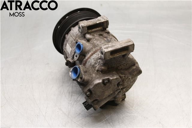 Aircondition kompressor til Toyota RAV4 2006-2009 (Type III, Fase 1) (8831042250|)