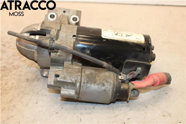 Diverse deler til BMW X3, 2010-2017 (F25) (F25) (12418570238)
