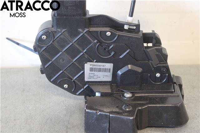 Dørlås låskasse til Land Rover Range Rover Sport 2005-2013  (LR091361|)