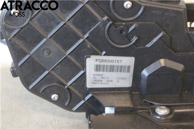 Dørlås låskasse til Land Rover Range Rover Sport 2005-2013  (LR091361|)