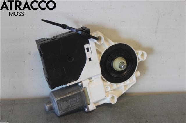Ruteheis til Audi A3, 2003-2008 (Type II, Fase 1)  (8P4959801F)