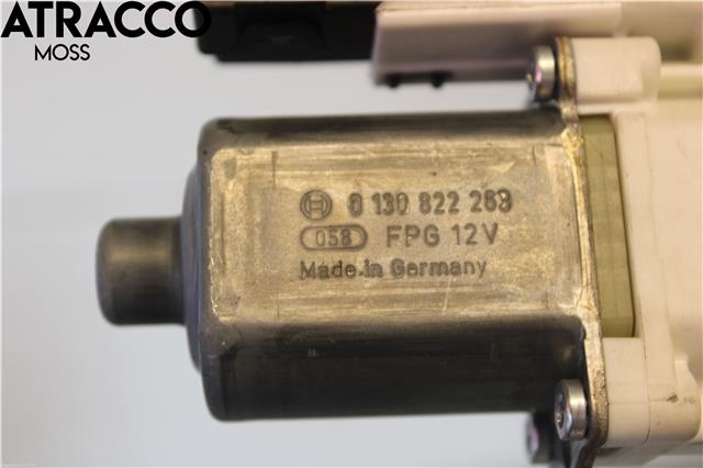Ruteheis til Audi A3 2003-2008 (Type II, Fase 1)  (8P4959801F|)