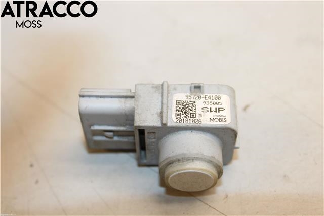 Parkeringssensor bak til Kia Soul 2014-2019 (Type II)  (95720E4100SWP|)