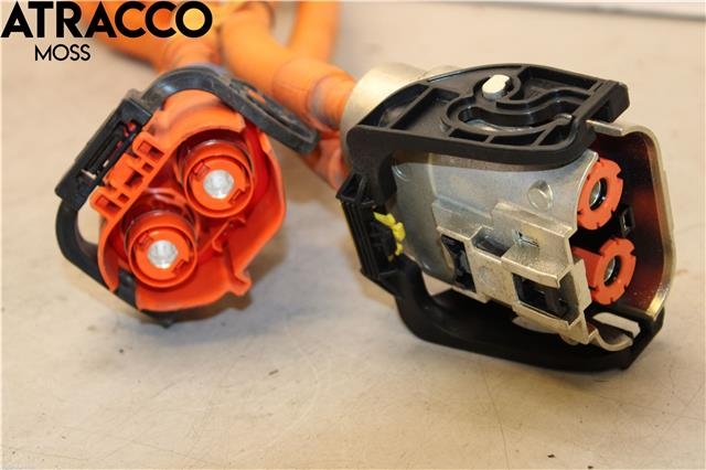 Kabel høy volt (HV) hybrid til Kia Soul 2014-2019 (Type II)  (91876E4000|)