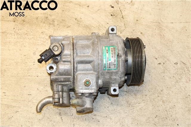 Aircondition kompressor til VW Golf V, Combi 2003-2008  (1K0820808F|)