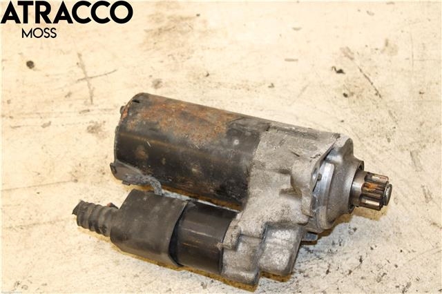 Starter til VW Golf V, Combi 2003-2008  