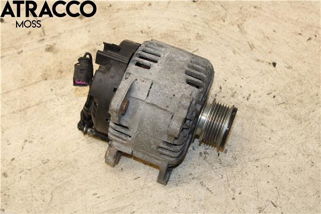 Dynamo til VW Golf V, Combi 2003-2008