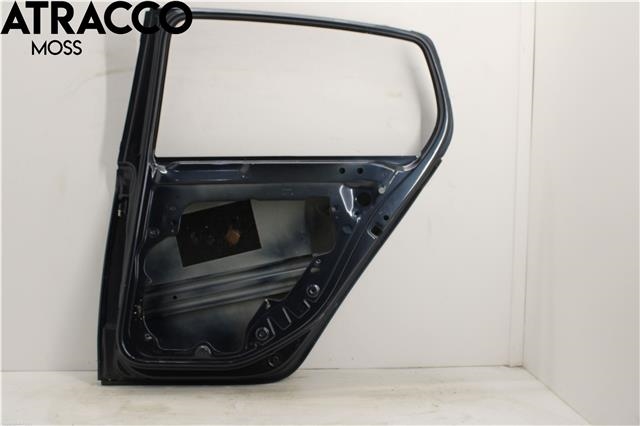 Dør høyre bak til VW Golf VI 2008-2012 (5K6833056K|)
