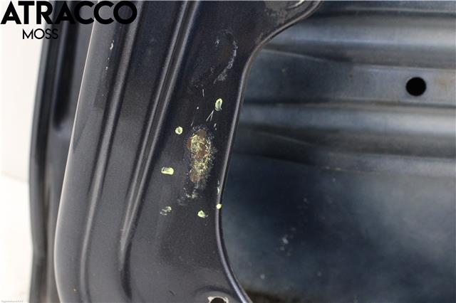 Dør høyre bak til VW Golf VI 2008-2012 (5K6833056K|)