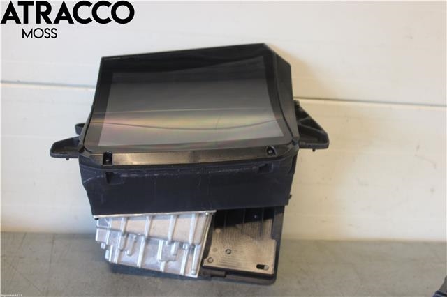 Multimedia display (MCU - Media Controller Unit) til BMW i4 2021-->> (G26) (G26) (62305A589A5|)