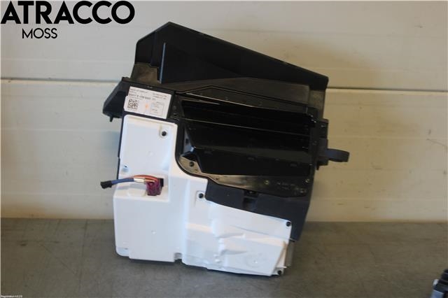 Multimedia display (MCU - Media Controller Unit) til BMW i4 2021-->> (G26) (G26) (62305A589A5|)