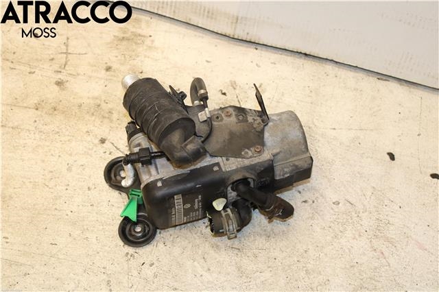 Dieselvarmer til VW Golf VII, 2012-2017 (Fase 1)  