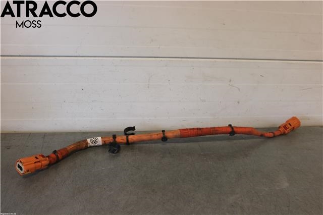 Kabel høy volt (HV) hybrid til VW Golf VII, 2012-2017 (Fase 1)  (5Q0971449C)