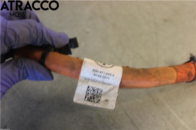 Kabel høy volt (HV) hybrid til VW Golf VII 2012-2017 (Fase 1)  (5Q0971449C|)