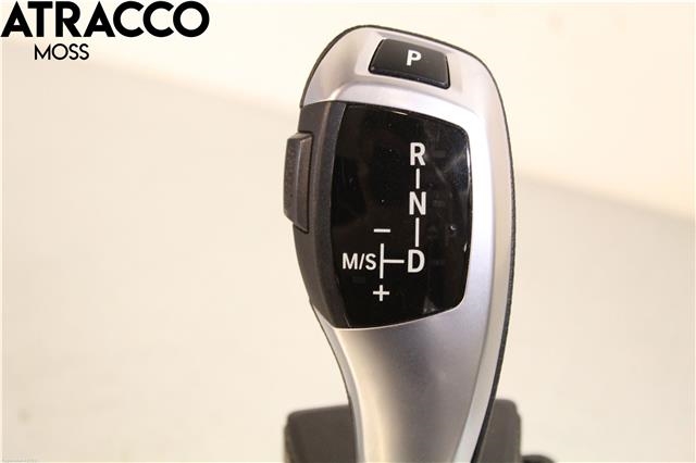 Girstang/girvelger automat til BMW 1-Serie 2011-2015 (Fase 1) (F20/F21) (F20/F21) (61319296896|)