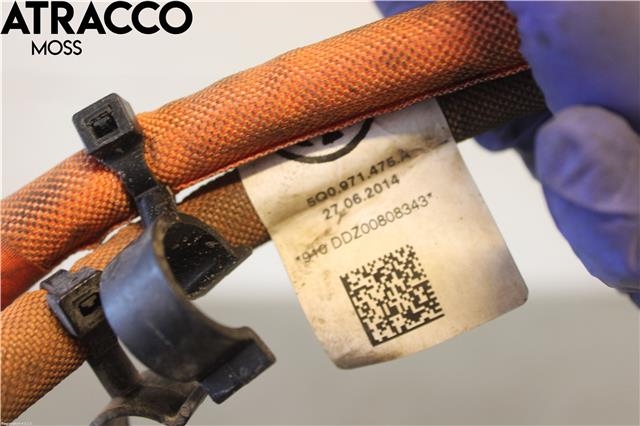 Kabel høy volt (HV) hybrid til VW Golf VII 2017-2020 (Fase 2)  (3Q0971475B|)