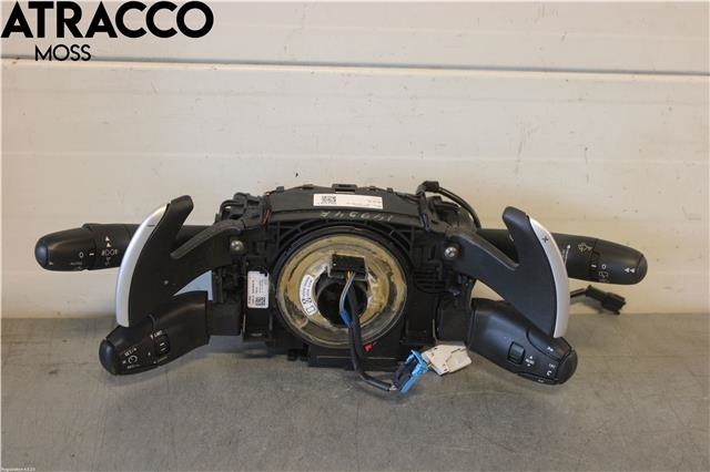 Bryter combi til Peugeot 3008 2009-2016 (Type I)  (96773912ZD|)
