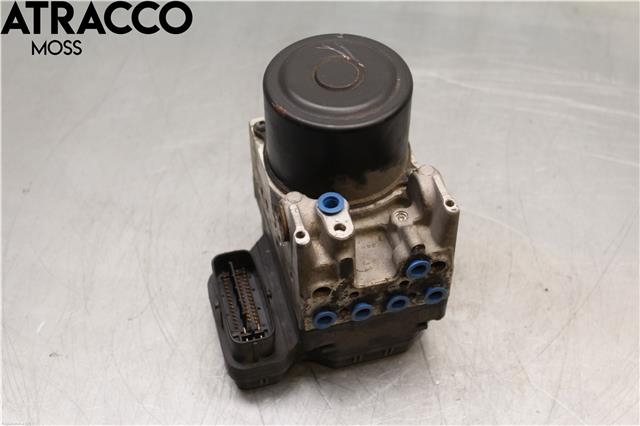 ABS sentral til Toyota RAV4 2006-2009 (Type III, Fase 1)  (4405042230|)