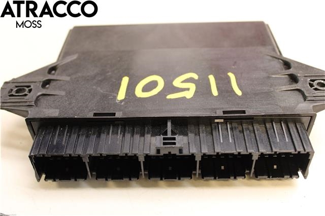 Styreenhet diverse til Ford Focus, 2011-2014 (Type III, Fase 1)  (1829420)