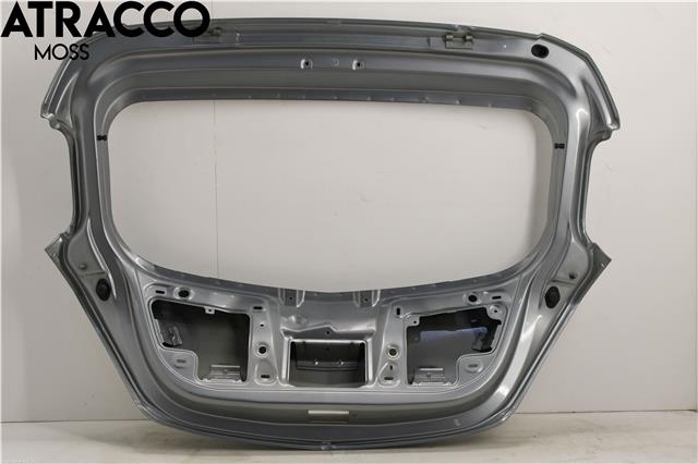 Bakluke combi til Opel Corsa D 2006-2014  (93191542|)