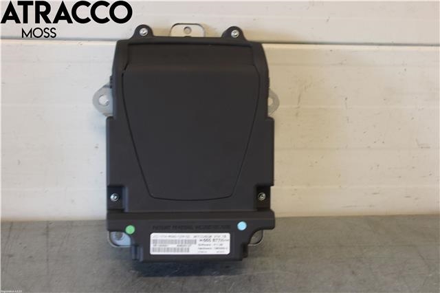 Instrument diverse til Peugeot 3008, 2009-2016 (Type I)  (6593K2)