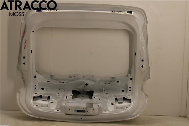 Bakluke combi til Opel Corsa F 2019-->>  (9837473680|)