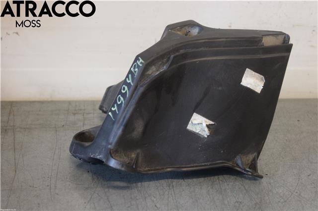 Diverse deler til Peugeot 3008, 2009-2016 (Type I)  (7416Q0)