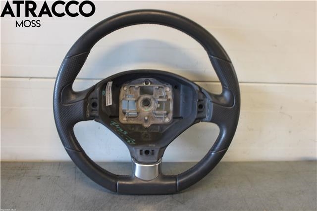 Ratt til Peugeot 3008, 2009-2016 (Type I)  (98072009ZD)
