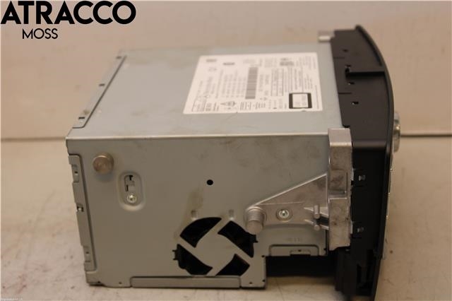 Bilstereo til Mercedes B-Klasse 2011-2018 (W246) (W246) (A2469002318|)