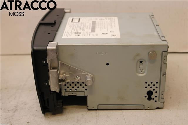 Bilstereo til Mercedes B-Klasse 2011-2018 (W246) (W246) (A2469002318|)