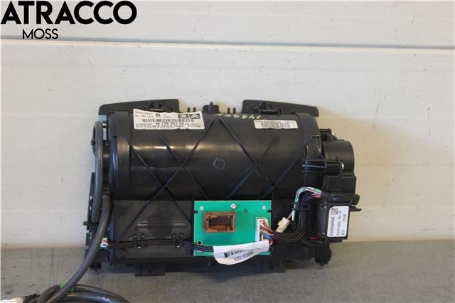 Instrument kjørecomputer til Peugeot 3008 2009-2016 (Type I)  (6593P9|)