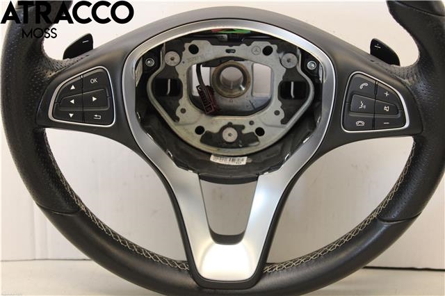 Ratt til Mercedes B-Klasse 2011-2018 (W246) (W246) (A0014609503|)