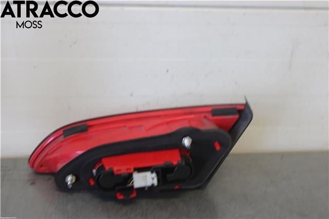 Baklykt venstre indre til Alfa Romeo 159 2005-2011 (50504822|)