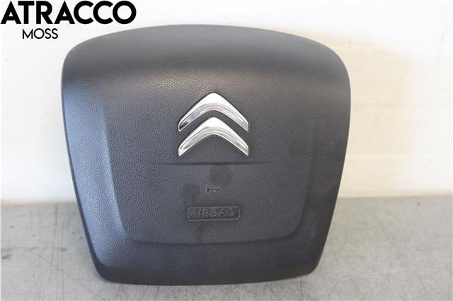 Airbag rattpute til Citroën Jumper 2014-->> (Type III, Fase 2) (1671044080|)