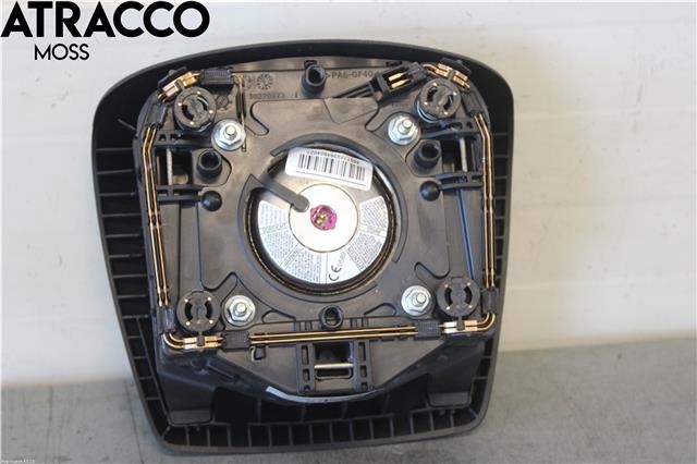 Airbag rattpute til Citroën Jumper 2014-->> (Type III, Fase 2) (1671044080|)