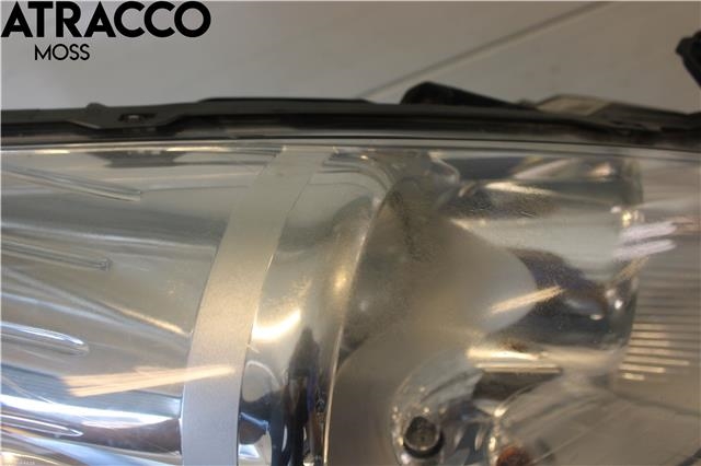 Frontlykt høyre halogen til Peugeot 3008 2009-2016 (Type I)  (6206N9|)