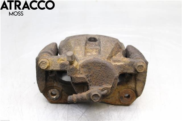 Bremsecaliper venstre foran til Toyota RAV4 2006-2009 (Type III, Fase 1)  (4775042091|)