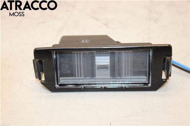 Skiltlys til Kia Soul, 2014-2019 (Type II)  (92501B2000)