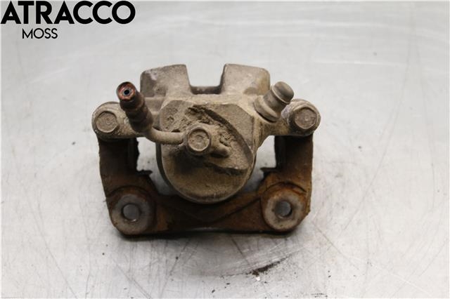 Bremsecaliper venstre bak til Toyota RAV4 2006-2009 (Type III, Fase 1)  (4785042061|)
