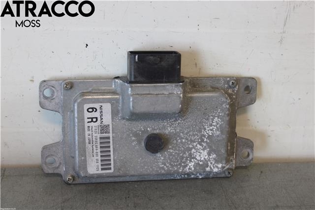 Styreenhet girkasse til Nissan X-Trail, 2007-2014 (T31) (T31) (310363UK0A)