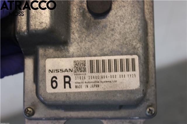 Styreenhet girkasse til Nissan X-Trail 2007-2014 (T31) (T31) (310363UK0A|)