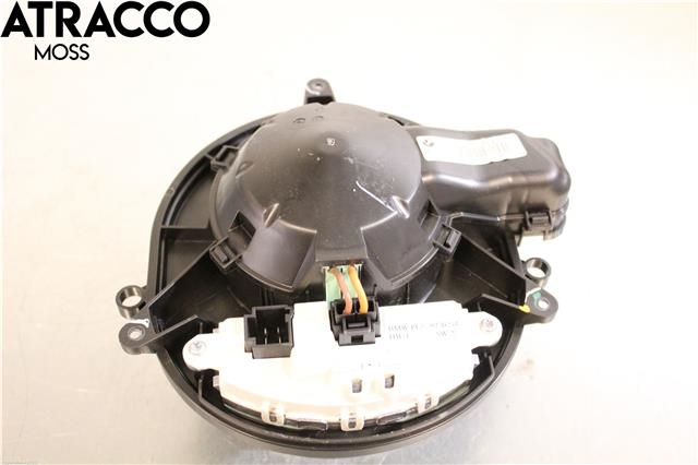 Varmeapparat motor til BMW 1-Serie 2011-2015 (Fase 1) (F20/F21) (F20/F21) (64119350395|)