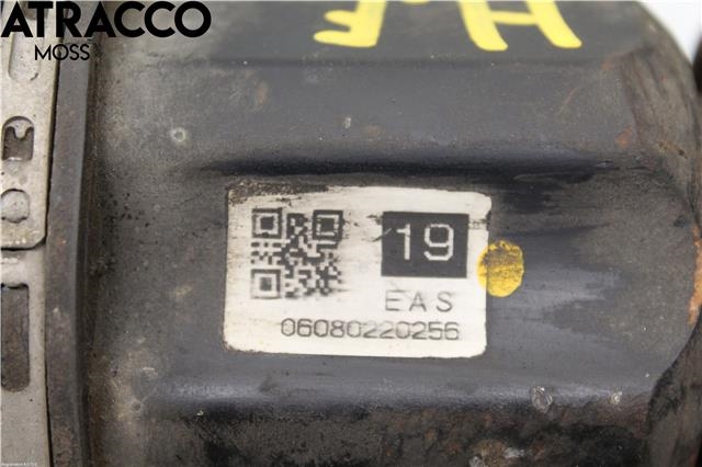 Drivaksel høyre foran til Toyota RAV4 2006-2009 (Type III, Fase 1)  (4341042210|)