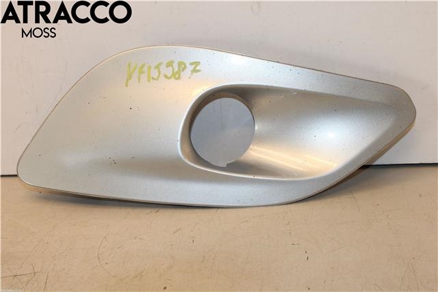 Frontlyktehus til Peugeot 308, 2013-2021 (Type II)  (1610747080)