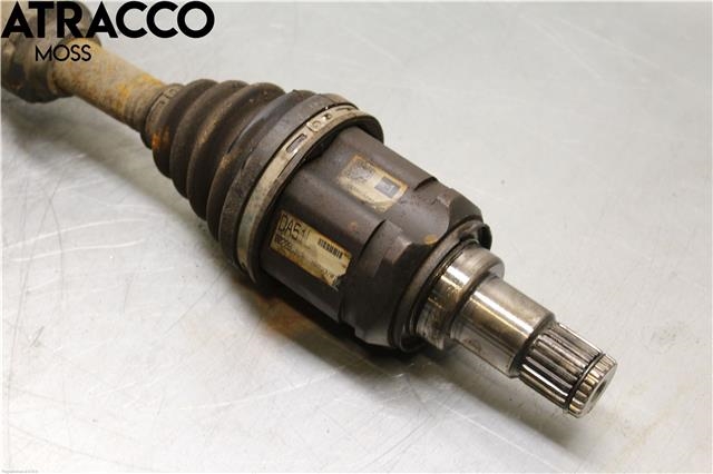 Drivaksel venstre foran til Toyota RAV4 2006-2009 (Type III, Fase 1)  (4342042200|)