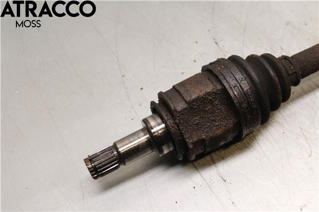 Drivaksel venstre bak til Toyota RAV4 2006-2009 (Type III, Fase 1)  (4233042050|)