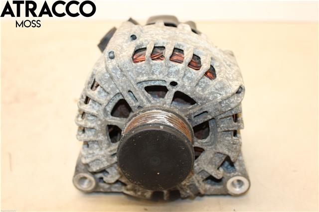Dynamo til Peugeot 3008, 2009-2016 (Type I)  (5705KR)