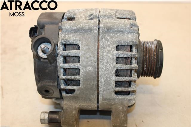 Dynamo til Peugeot 3008 2009-2016 (Type I)  (5705KR|)