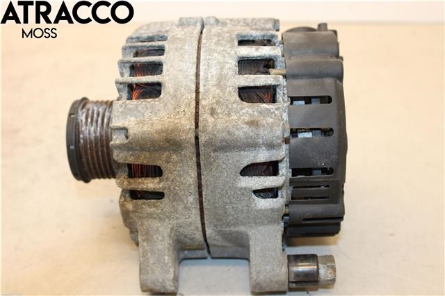 Dynamo til Peugeot 3008 2009-2016 (Type I)  (5705KR|)