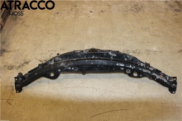Frontplate øvre til Alfa Romeo 159, 2005-2011 (60688556)